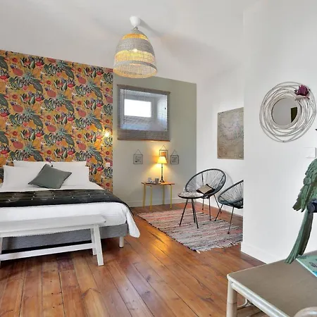La Marguerite Bed & Breakfast Perigueux