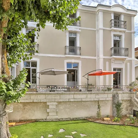 Bed & Breakfast La Marguerite Perigueux