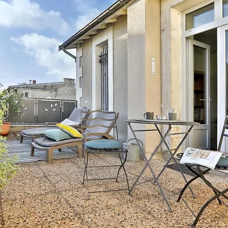 La Marguerite Bed & Breakfast
