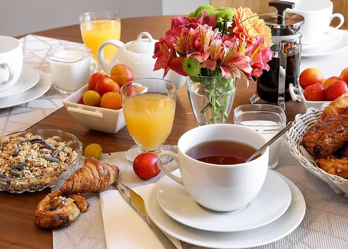 Bed & Breakfast La Marguerite Périgueux