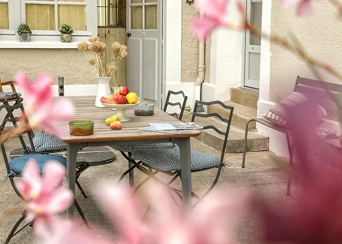 Bed & Breakfast La Marguerite