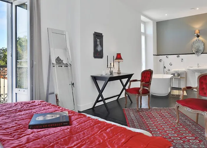 La Marguerite Bed & Breakfast Périgueux