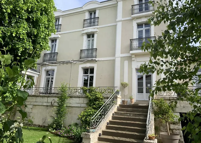 La Marguerite Bed & Breakfast